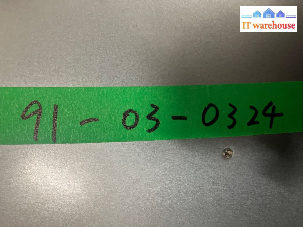 Lot 2X Netapp Iom6 111-00190 + B0 Sas Storage Controller Ethernet Server Module ~