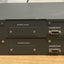 ~ Lot 2x Nortel Avaya 4550T-PWR AL4500A12-E6 48-Port PoE Ethernet Routing Switch