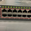 ~ Lot 2X Nortel Avaya 4550T-Pwr Al4500A12-E6 48-Port Poe Ethernet Routing Switch