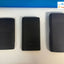 ~ Lot 3 Mixed Brand Calculators Casio Fx-260Solar Fx-500Ms Sharp El-510R