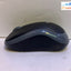 ~ (Lot 4x) Logitech M185 Black Wireless Optical Mouse + USB receiver
