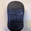 ~ (Lot 4x) Logitech M185 Black Wireless Optical Mouse + USB receiver