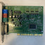 Lot 5  Creative Sound Blaster Live! CT4810 PCI Sound Card EMU10K1 Win98 XP MIDI