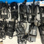 ~ Lot 5X Genuine Dell 19.5V 6.7A 130W Laptop Ac Charger La130Pm121 Vjch5 W/ Cord