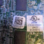 Lot 7 AMD Radeon HD6450 PCI-E Low Profile Video Card ATI-102-C26405 0WH7F N1N66-