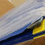 Lot NEW VWR PureStep Adhesive Mats 30L,8/CS (Cat# 87004-016)