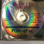 Lot of 10 CDs for MAC, See the pictures below for details