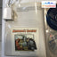 Lot of 10 CDs for MAC, See the pictures below for details