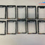 Lot of 10 Dell EMC VNX 2.5 Hard Drive Caddy w/SAS Interposer Protech 100-564-417
