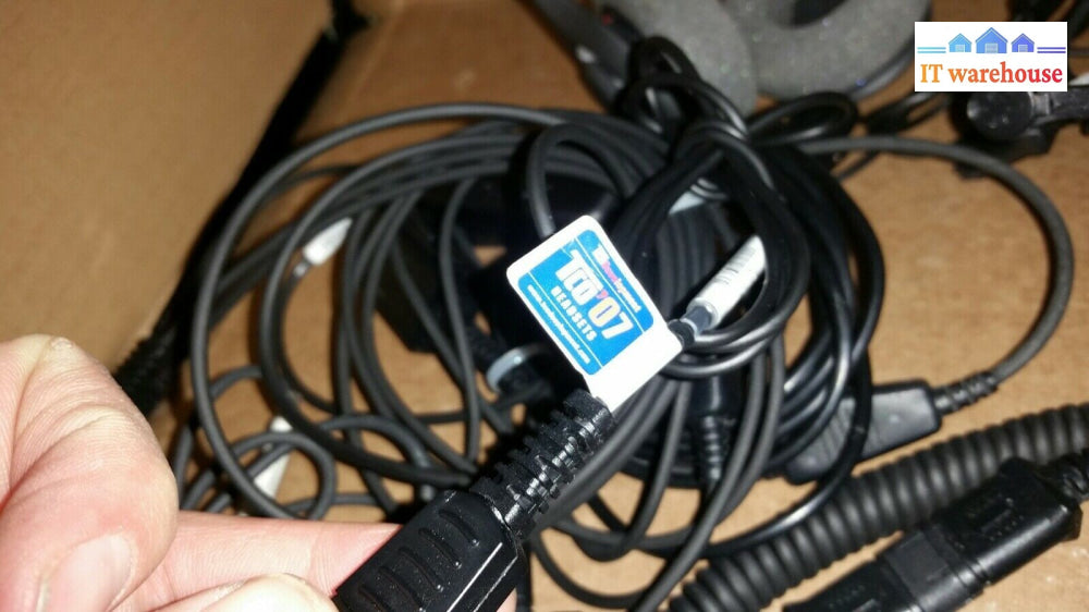 Lot of 10 Earshot Innovations LLC 877-773-7797 / 