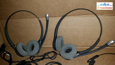 Lot of 10 Earshot Innovations LLC 877-773-7797 / 