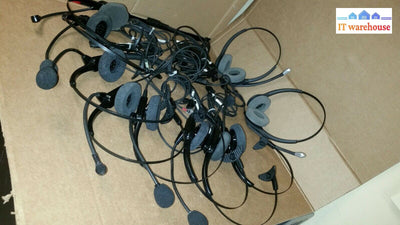 Lot of 10 Earshot Innovations LLC 877-773-7797 / 