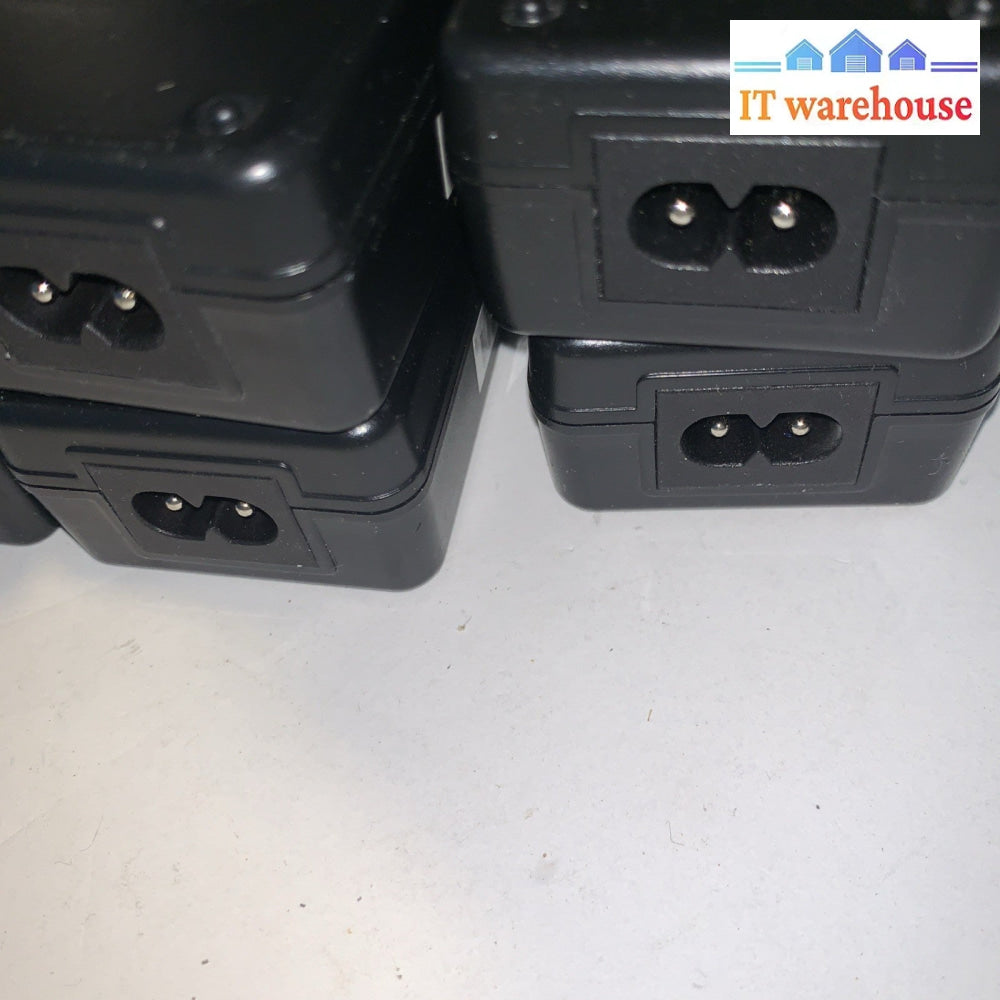 Lot of 10 ENG 3A-231DA15 Switch Mode Power Supply 15V, 1.5A AC AFAPTER