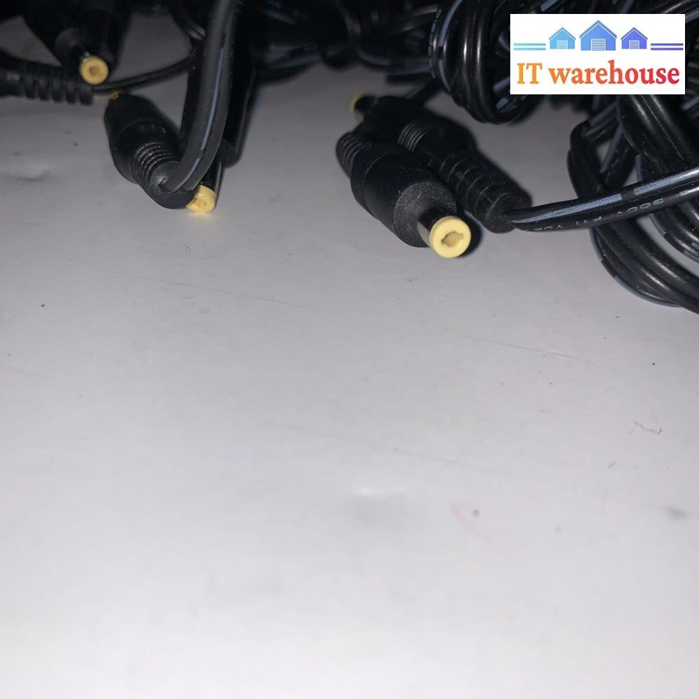 Lot of 10 ENG 3A-231DA15 Switch Mode Power Supply 15V, 1.5A AC AFAPTER