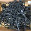 ~ Lot of 10 EVGA SuperNOVA 6-Pin 1 to 3 SATA G3 / G5 PSU Power Cable