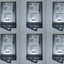 Lot of 10 HP 400GB 10K RPM EVA FC HARD DRIVE 466277-001 (QTY Available) @@@