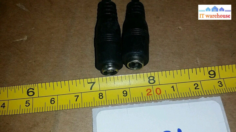 lot of 10 IBM laptop Ac adapter inverter (Qty)