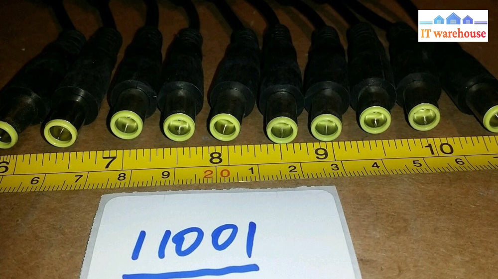 lot of 10 IBM laptop Ac adapter inverter (Qty)