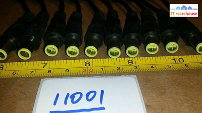 lot of 10 IBM laptop Ac adapter inverter (Qty)