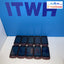 (Lot of 10) LG Optimus One P500h Cellphone Cell phone (Carrier: Telus)
