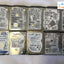 Lot Of 10 Mixed Brand 500Gb Internal 2.5’Laptop Hdd 7Mm Thin 100% Tested Health