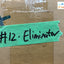 ~ (Lot of 10) New Battery Eliminator TB-205 2A 12V DC