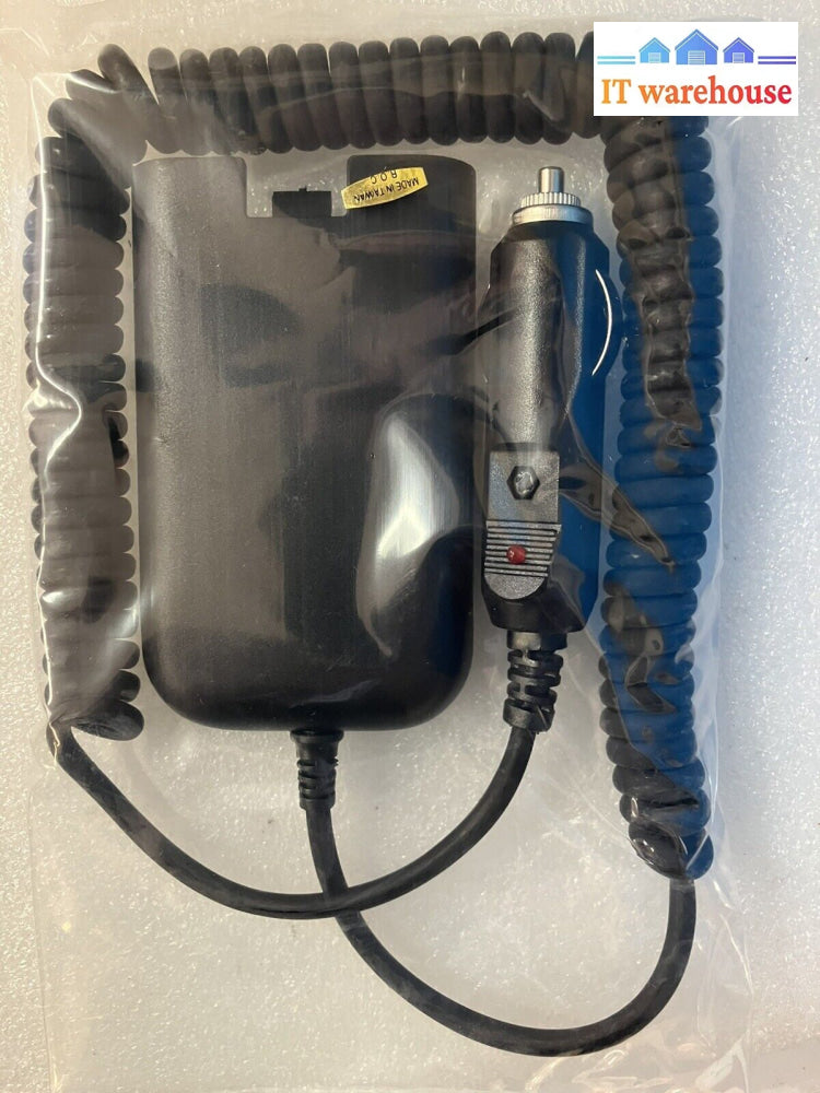 ~ (Lot Of 10) New Battery Eliminator Tb-205 2A 12V Dc