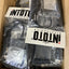 ~ (Lot of 10) New INTOTO Electronics Battery Eliminator NBE-300 2A 12V DC