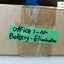 ~ (Lot of 10) New INTOTO Electronics Battery Eliminator NBE-300 2A 12V DC
