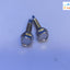 Lot of 10 New Mounting Screws #10x1.25"