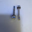 Lot of 10 New Mounting Screws #10x1.25"