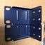 Lot of 10 pair Netgear switch mounting ear bracket