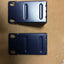 Lot of 10 pair Netgear switch mounting ear bracket