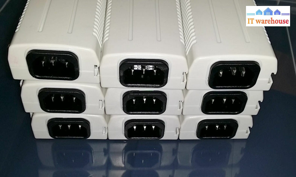 - lot of 10 PowerDsine 3001 PD-3001/AC