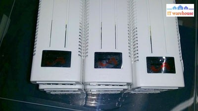 - lot of 10 PowerDsine 3001 PD-3001/AC