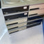 Lot of 10 SATA DVD Rewriteable and DVD CD Player For Internal Desktop PC