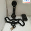 - Lot Of 10 Vintage Push To Talk Handset 396A With Connector