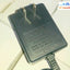 Lot of 10 WALL AC ADAPTER Charger  24VAC 250mA 2.1mm 24V (US plug)