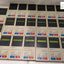 - LOT OF 10 YASKAWA ELECTRIC KEYPAD OPERATOR PANEL  JVOP-130PA *