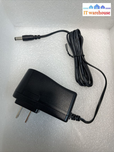 Lot Of 100 I.t.e Ac 24V 0.38A Power Adapter 100-240V Mlf-A0012240038U0141