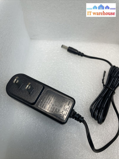 Lot Of 100 I.t.e Ac 24V 0.38A Power Adapter 100-240V Mlf-A0012240038U0141