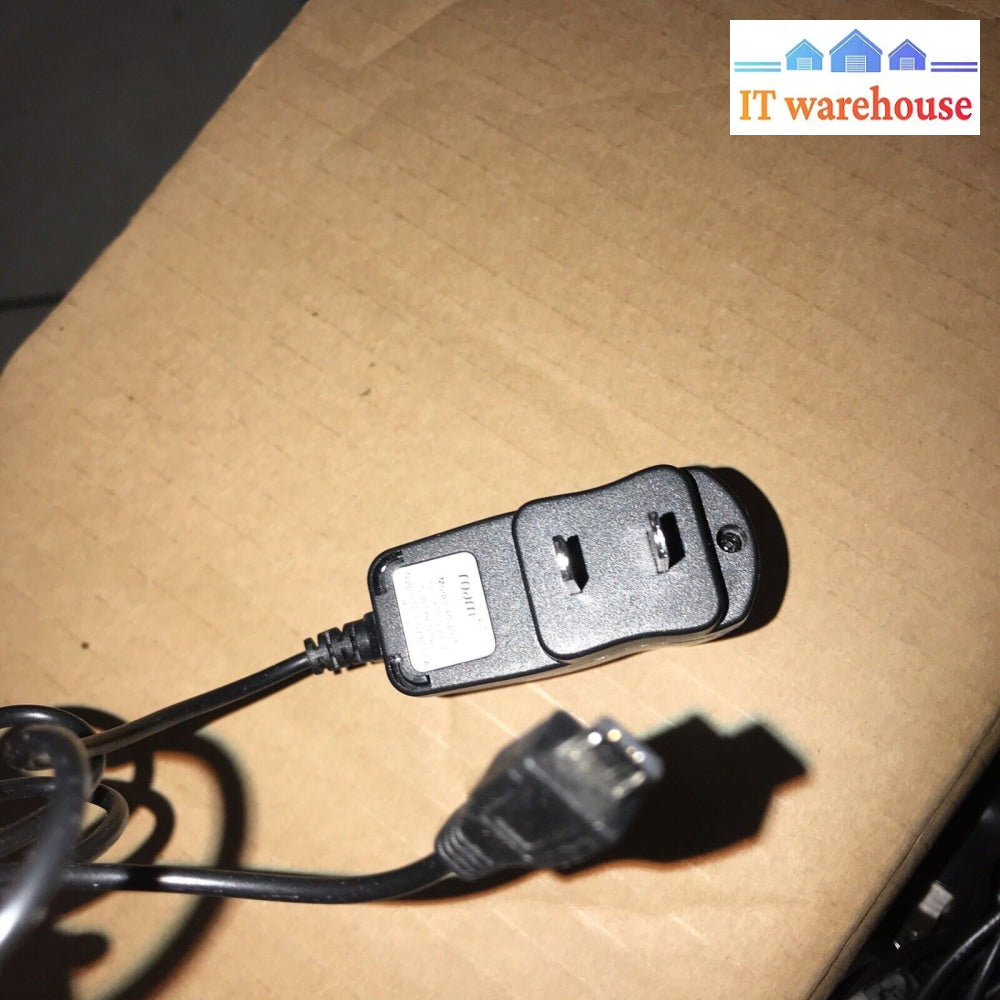 Lot of 100 Roam Wall Charger Adapter 5V 0.5A-0.6 micro-USB For Samsung iPhone LG