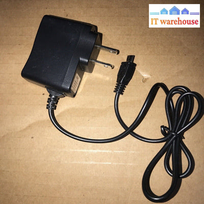 Lot of 100 Roam Wall Charger Adapter 5V 0.5A-0.6 micro-USB For Samsung iPhone LG