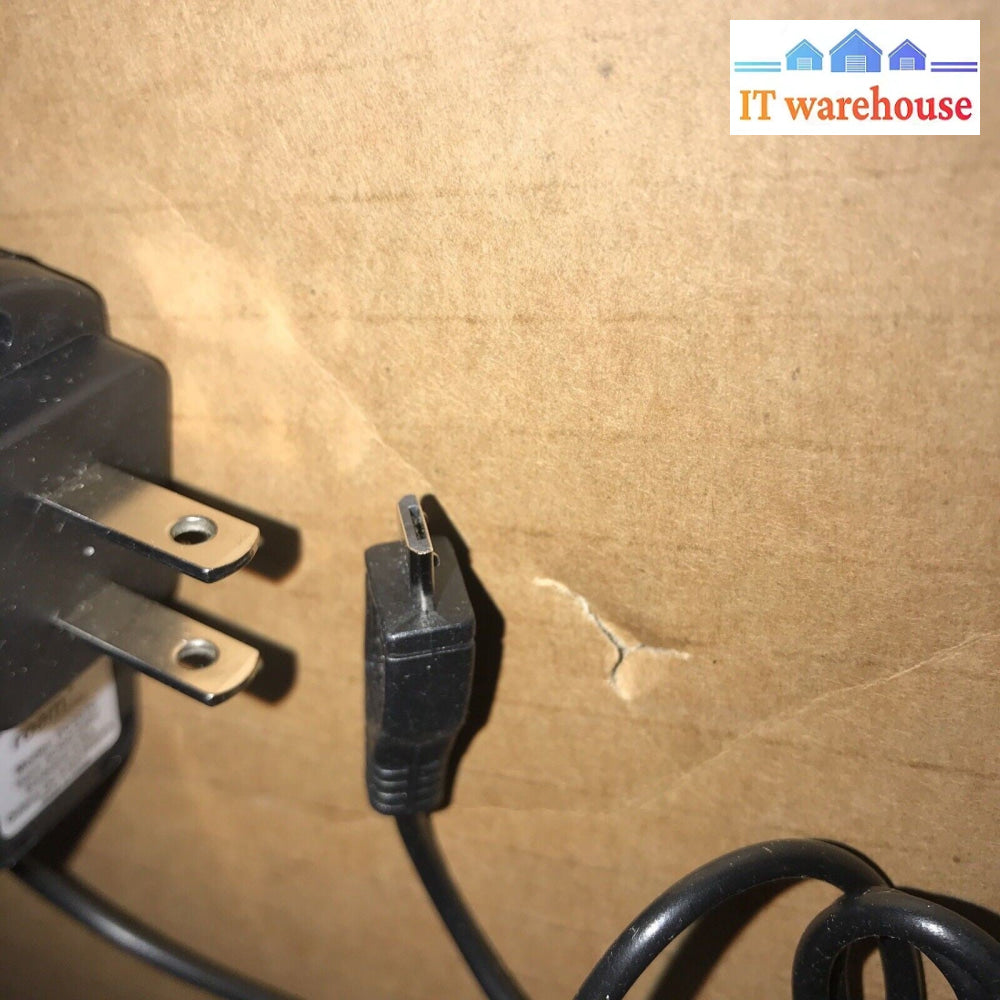 Lot of 100 Roam Wall Charger Adapter 5V 0.5A-0.6 micro-USB For Samsung iPhone LG