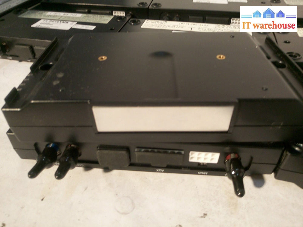 - LOT OF 10X   FLEETLYNX AMG1020C  5982611 ADVANCED MOBILES GATEWAY