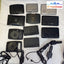 Lot of 11 Garmin Tomtom Magellan GPS