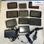 Lot of 11 Garmin Tomtom Magellan GPS