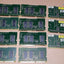 Lot of 11 HP Smart Array E200i 64MB Cache Memory RAM 412800-001 AS# 012970-001