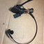Lot of 11 plantronics H14n headsets (No pad)