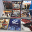 Lot of 11 Playstation PS3 game CDs